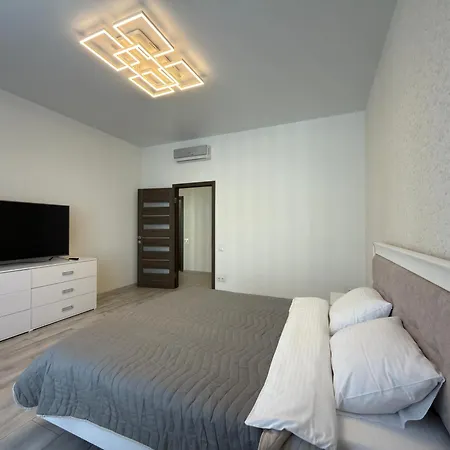 Elegia 150 Apartment Odesa
