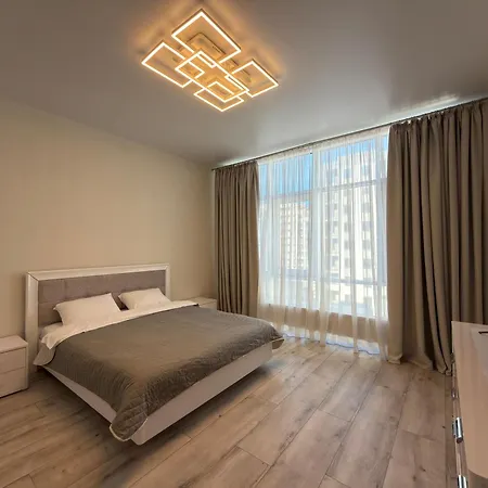 Elegia 150 Apartment Odesa
