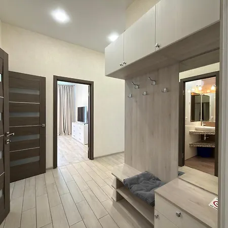Apartment Elegia 150