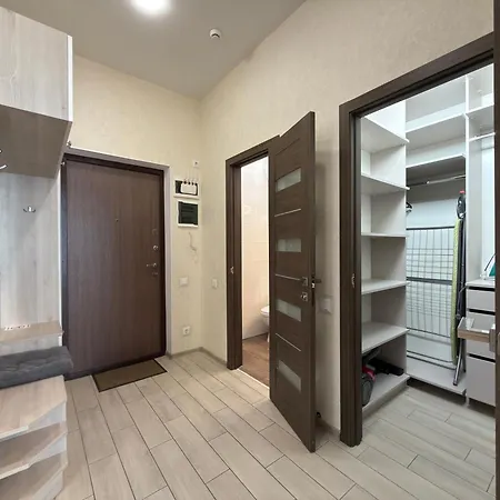 Apartment Elegia 150 *