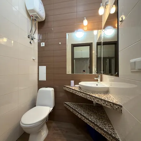 Apartment Elegia 150