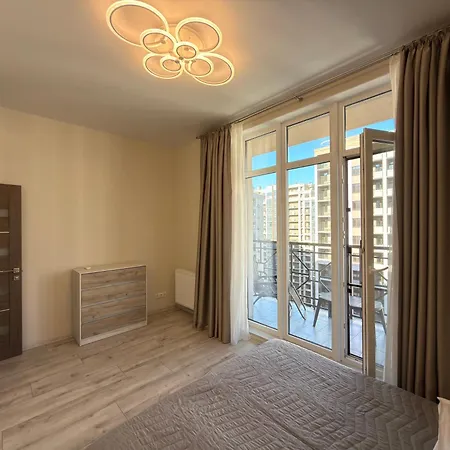 Elegia 150 Apartment