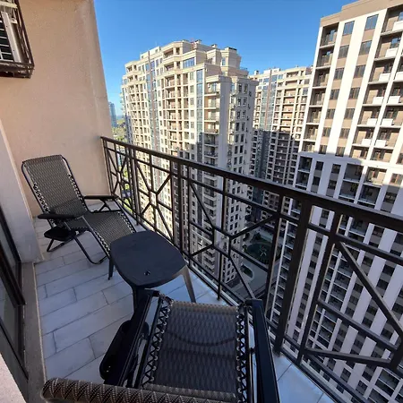 Elegia 150 Apartment