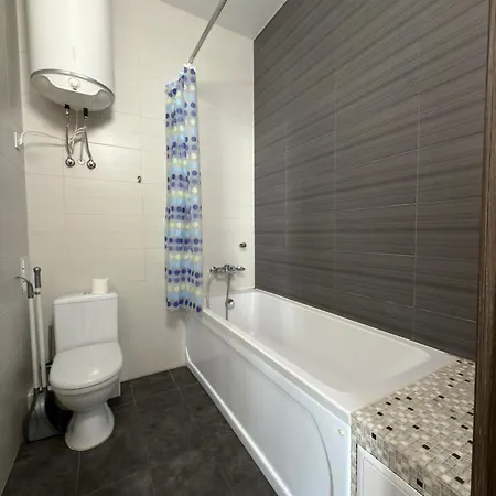 Elegia 150 Apartment