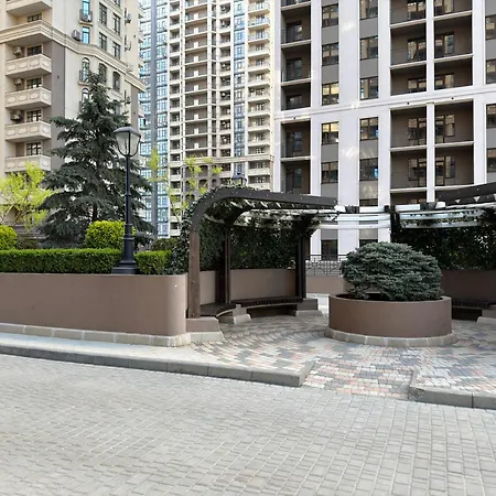 Apartment Elegia 150