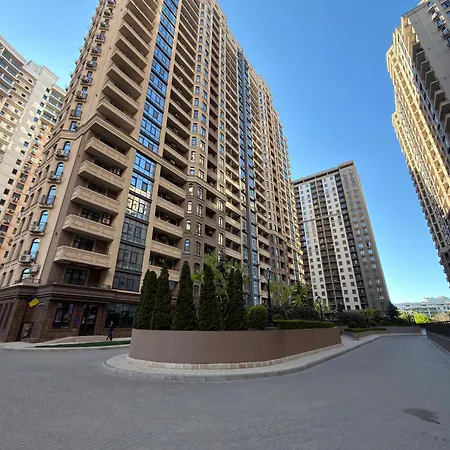 Apartment Elegia 150 *
