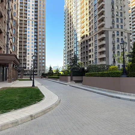 Apartment Elegia 150 *