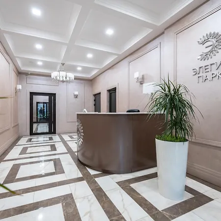 Apartment Elegia 150