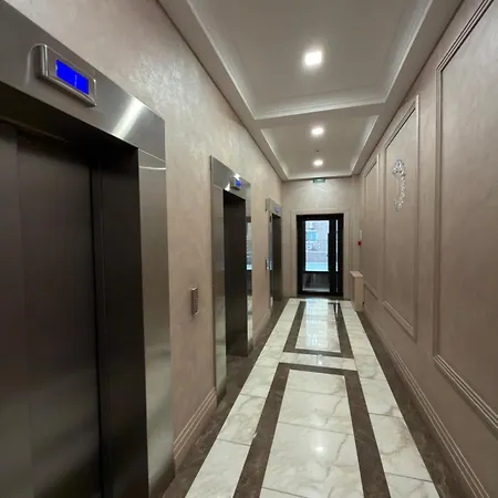 Elegia 150 Apartment Odesa